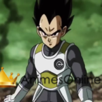 Super Dragon Ball Heroes: Universe Mission