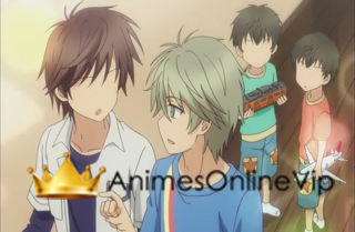 Super Lovers 2  - Episódio 10