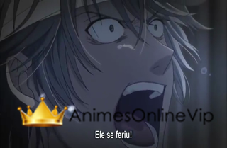 Super Lovers 2  - Episódio 2