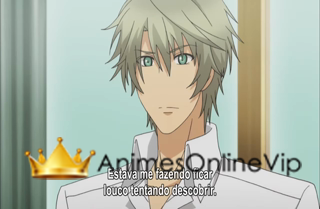 Super Lovers 2  - Episódio 4