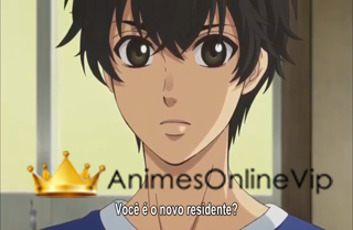 Super Lovers 2  - Episódio 7