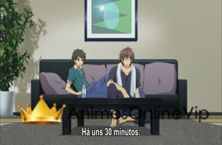 Super Lovers 2  - Episódio 8