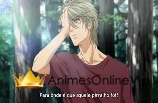 Super Lovers  - Episódio 1