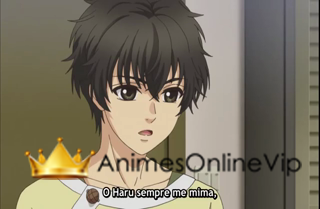 Super Lovers  - Episódio 10