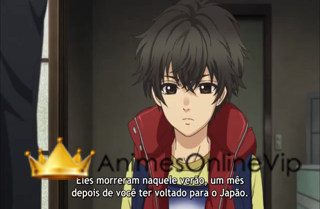 Super Lovers  - Episódio 2