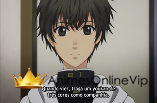 Super Lovers  - Episódio 4