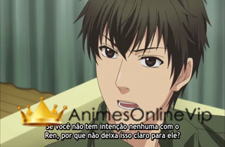 Super Lovers  - Episódio 7