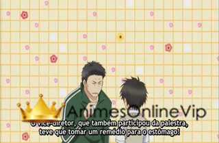 Super Lovers  - Episódio 8