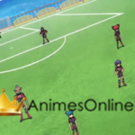 Inazuma Eleven