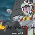 Super Robot Taisen OG Divine Wars