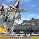 Super Robot Taisen OG Divine Wars