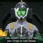 Super Robot Taisen OG The Inspector