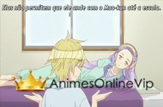 Super Seishun Brothers  - Episódio 10