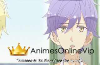 Super Seishun Brothers  - Episódio 12