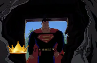 Superman A Série Animada Dublado - Episódio 13