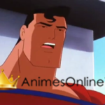 Superman A Série Animada Dublado