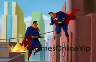 Superman A Série Animada Dublado - Episódio 19