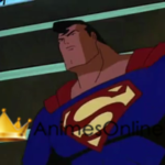 Superman A Série Animada Dublado