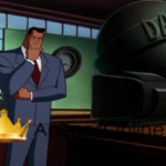 Superman A Série Animada Dublado