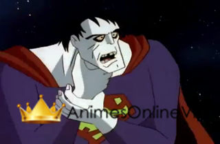 Superman A Série Animada Dublado - Episódio 46