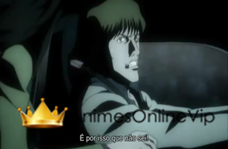 Supernatural The Animation  - Episódio 13