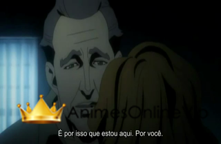 Supernatural The Animation  - Episódio 18