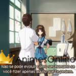 Suzumiya Haruhi No Yuuutsu