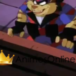 Swat Kats Dublado