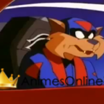 Swat Kats Dublado