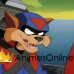 Swat Kats Dublado