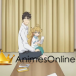 Sweetness And Lightning