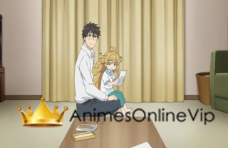 Sweetness And Lightning  - Episódio 2