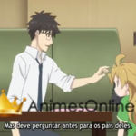 Sweetness And Lightning