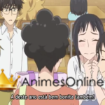 Sweetness And Lightning