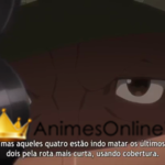 Sword Art Online Alternative Gun Gale Online