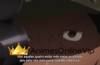 Sword Art Online Alternative Gun Gale Online  - Episódio 1