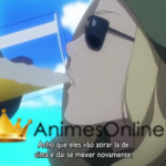 Sword Art Online Alternative Gun Gale Online