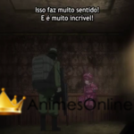 Sword Art Online Alternative Gun Gale Online