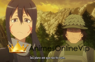 Sword Art Online Alternative Gun Gale Online  - Episódio 9