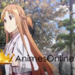 Sword Art Online II