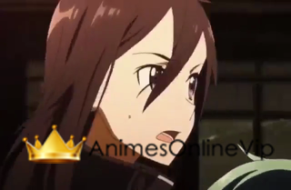 Sword Art Online II  - Episódio 10