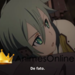 Sword Art Online II