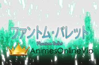 Sword Art Online II  - Episódio 13