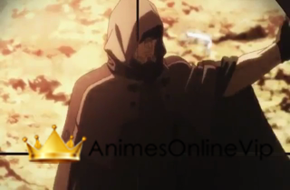 Sword Art Online II  - Episódio 14