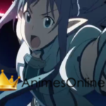 Sword Art Online II