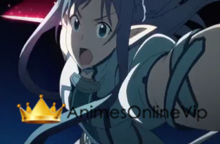 Sword Art Online II  - Episódio 18