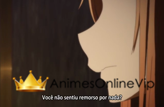 Sword Art Online II  - Episódio 19