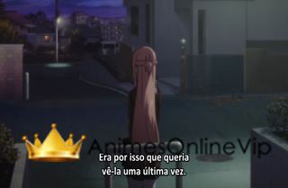 Sword Art Online II  - Episódio 23