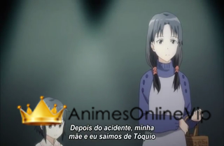 Sword Art Online II  - Episódio 3