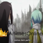 Sword Art Online II